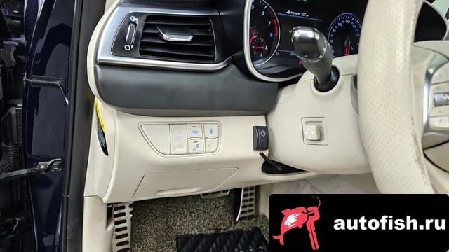 Genesis G70 G70 2018 года - похожие автомобили