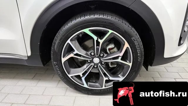 Kia Sportage Sportage The Bold 2019 года - вид 5