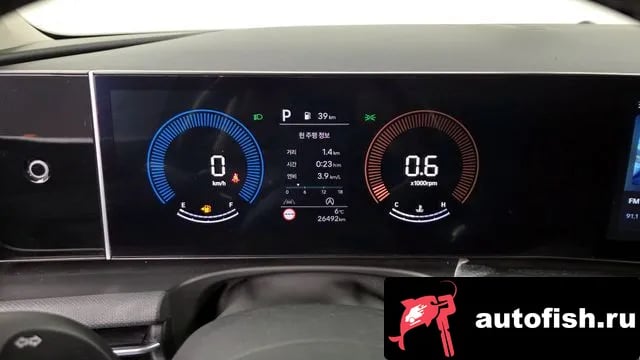 Hyundai Tucson The New Tucson (NX4) 2024 года - похожие автомобили