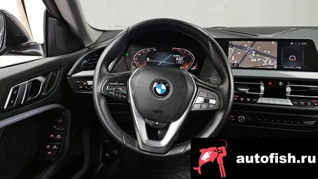 BMW 2-Series 2 Series Gran Coupe (F44) 2021 года - похожие автомобили