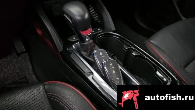 Chevrolet (GM Daewoo) Trailblazer Trailblazer 2021 года - похожие автомобили