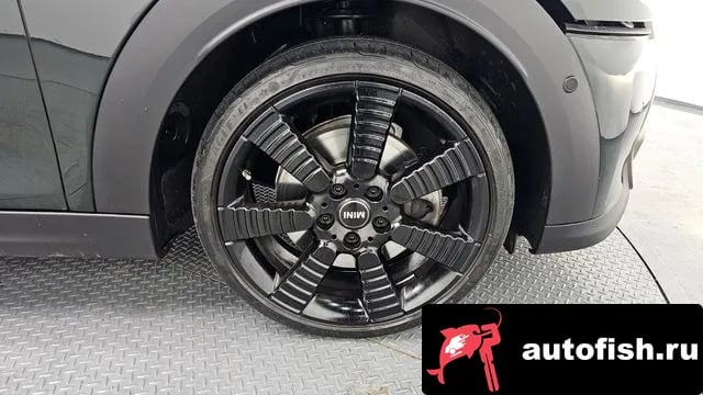 Mini Cooper Cooper S 2022 года - вид 5