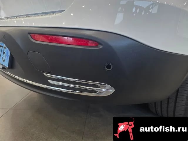 Mercedes-Benz EQB EQB X243 2025 года - похожие автомобили