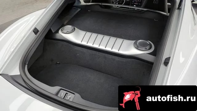 Porsche 718 718 Cayman 2020 года - вид 6