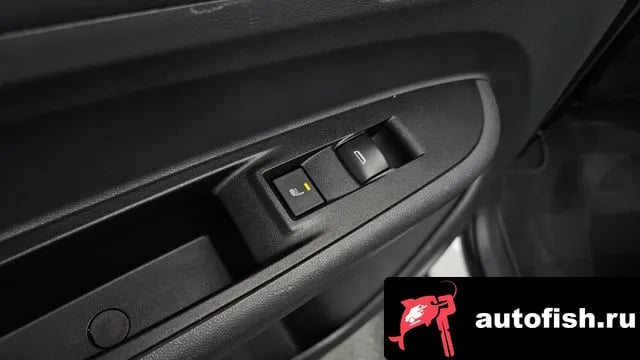 Chevrolet (GM Daewoo) Bolt EV Bolt EV 2018 года - похожие автомобили