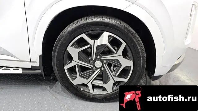 Hyundai Palisade Palisade 2022 года - вид 5