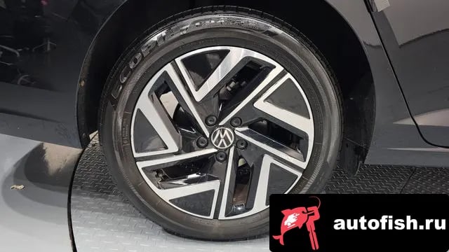 Volkswagen Jetta 7th Generation of Zeta 2023 года - вид 5