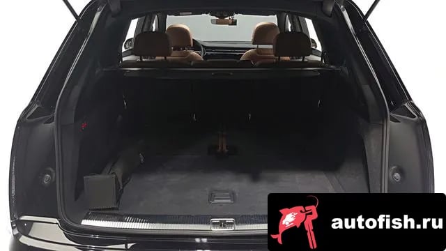 Audi Q7 Q7 (4M) 2020 года - вид 6