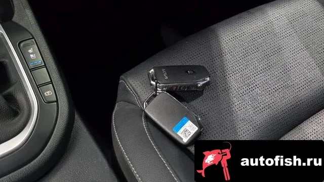 Kia K3 The New K3 2nd generation 2021 года - похожие автомобили