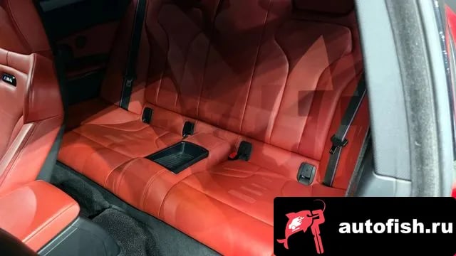 BMW M4 M4 (F82) 2020 года - похожие автомобили