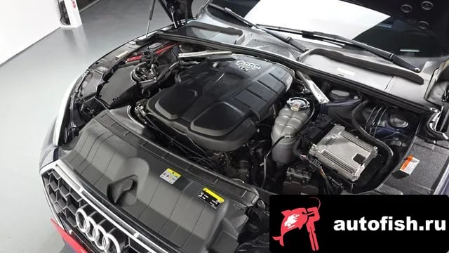 Audi A5 A5 (F5) 2020 года - похожие автомобили