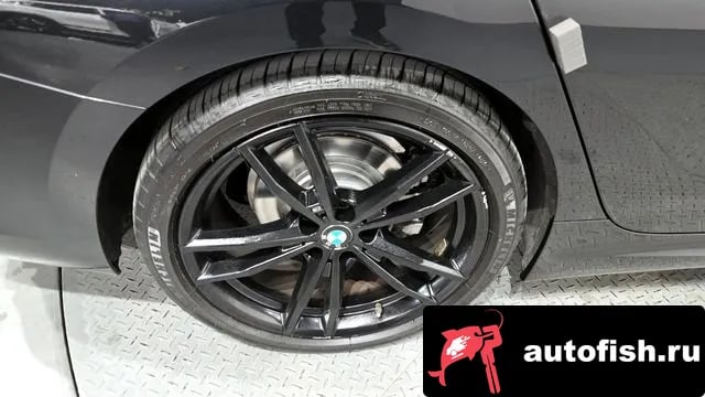 BMW 3-Series 3 Series (G20) 2021 года - похожие автомобили