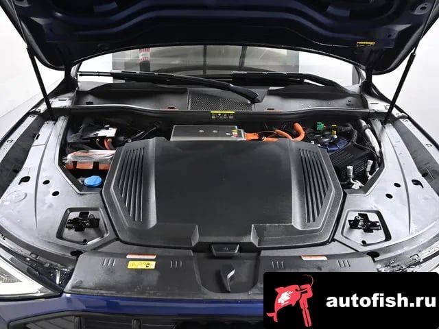 Audi e-tron e-Tron 2022 года - вид 6