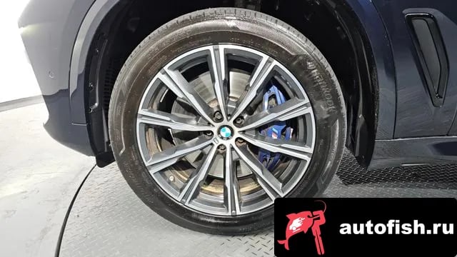 BMW X5 X5 (G05) 2019 года - вид 4