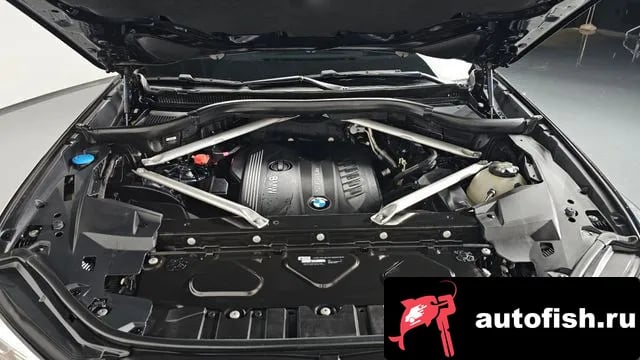 BMW X5 X5 (G05) 2019 года - вид 5