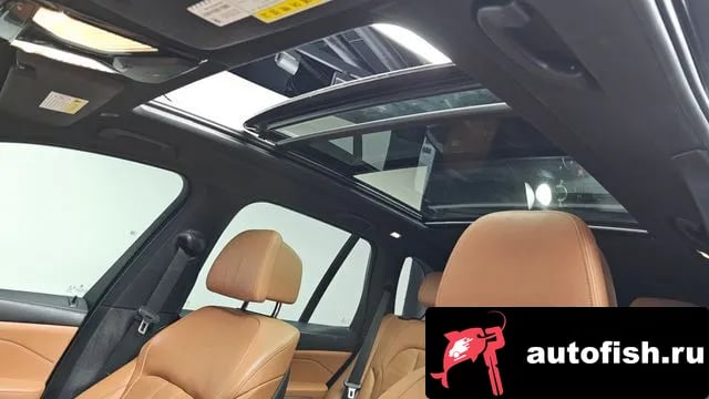 BMW X5 X5 (G05) 2019 года - похожие автомобили