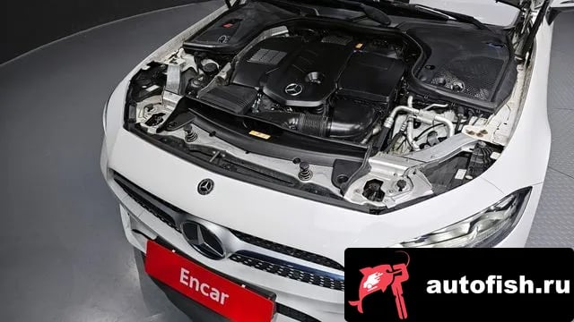 Mercedes-Benz CLS-Class CLS-Class C257 2020 года - вид 6