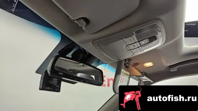 KG Mobility (Ssangyong) KORANDO Beautiful Korando 2021 года - похожие автомобили