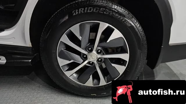 Hyundai Palisade Palisade 2021 года - вид 5