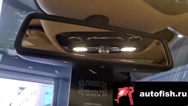 Bentley Flying Spur Flying Spur 2nd Generation 2018 года - похожие автомобили