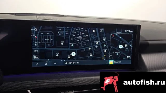 Hyundai Sonata Sonata D Edge Hybrid (DN8) 2024 года - похожие автомобили