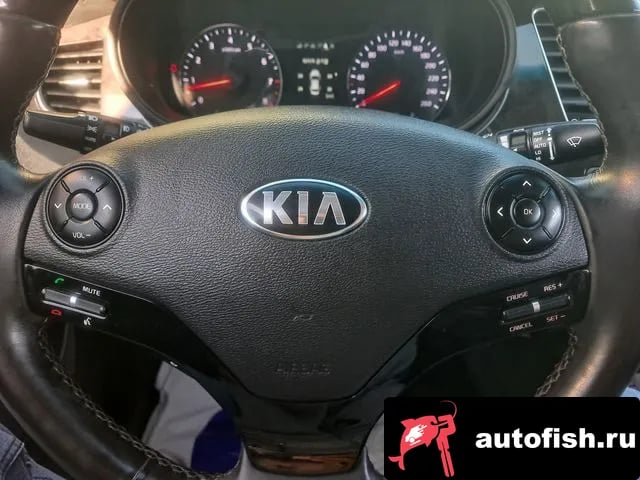 Kia K9 The New K9 2017 года - похожие автомобили