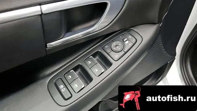 Hyundai Sonata Sonata (DN8) 2019 года - похожие автомобили