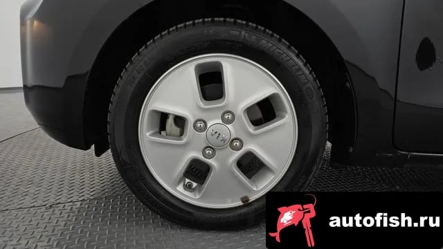 Kia RAY The New Ray 2019 года - вид 5