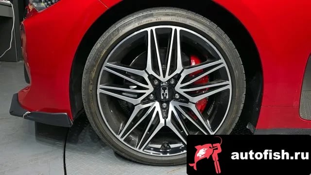 Kia Stinger Stinger Meister 2020 года - вид 5