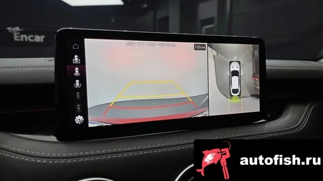 Kia Stinger Stinger Meister 2020 года - похожие автомобили