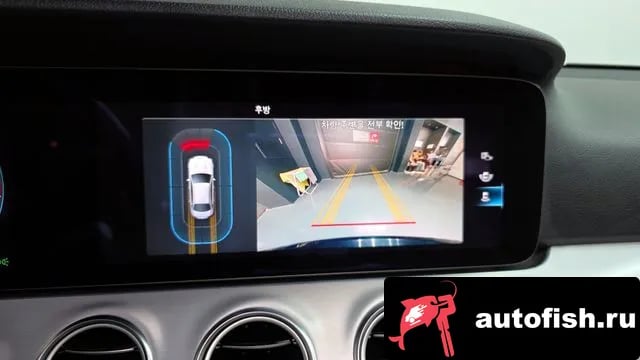 Mercedes-Benz E-Class E-Class W213 2020 года - похожие автомобили