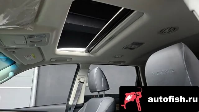 Kia Mohave Mojave The Master 2021 года - похожие автомобили