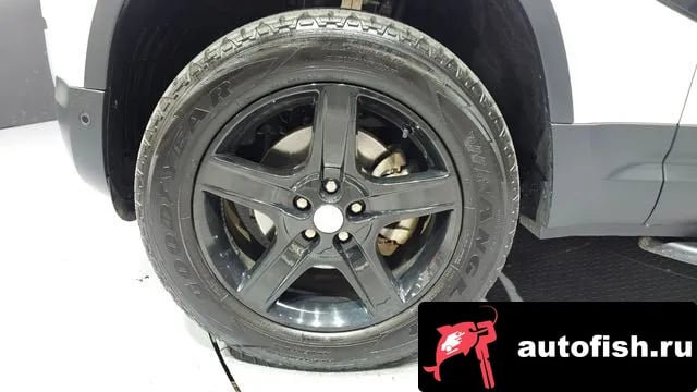 Land Rover Defender Bitdefender (L663) 2023 года - вид 5