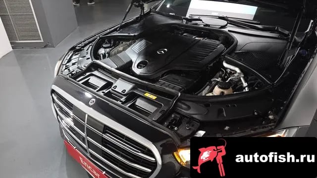 Mercedes-Benz S-Class S-Class W223 2022 года - вид 6