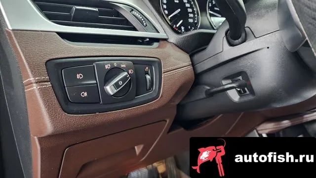 BMW X1 X1 (F48) 2021 года - похожие автомобили