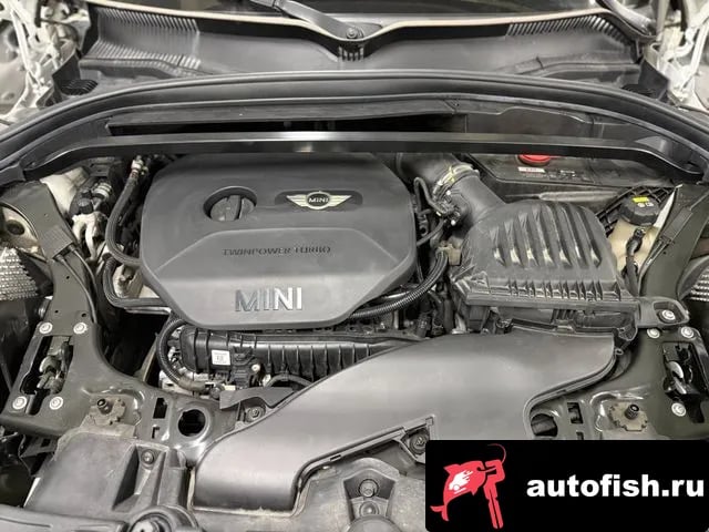 Mini Countryman Cooper Country Man 2018 года - похожие автомобили