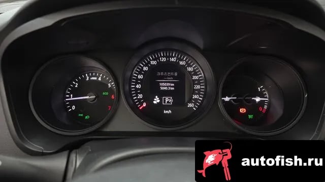Renault Korea (Samsung) SM6 SM6 2020 года - похожие автомобили