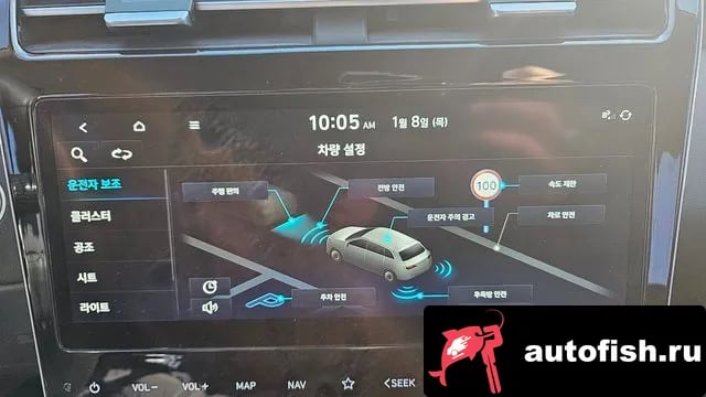 Hyundai Tucson Tucson (NX4) 2023 года - похожие автомобили