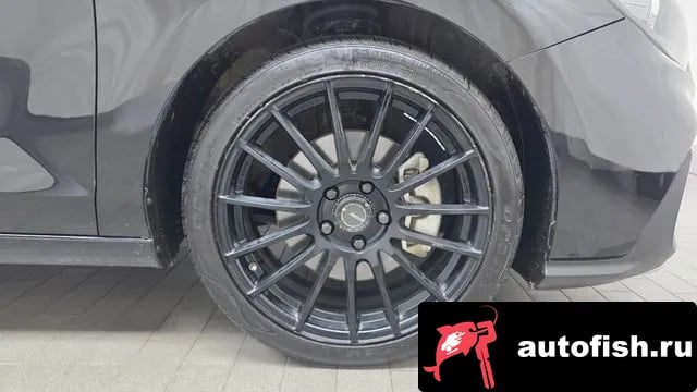 Hyundai i30 i30 (PD) 2019 года - вид 5