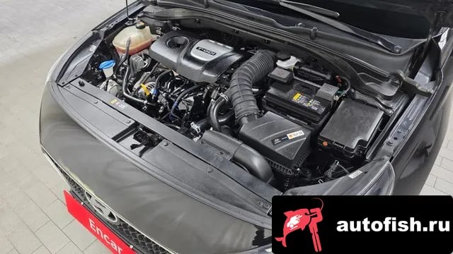 Hyundai i30 i30 (PD) 2019 года - вид 6