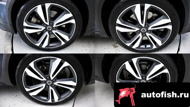 Volvo V60 V60 Cross-country 2nd Generation 2020 года - вид 5