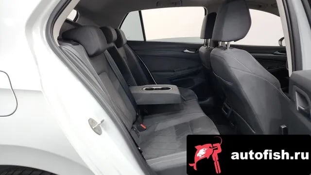 Volkswagen Golf Golf 8th Generation 2023 года - похожие автомобили