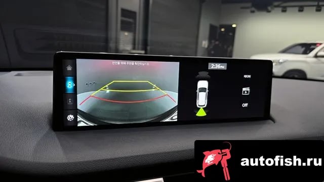 Genesis GV70 GV70 2021 года - похожие автомобили