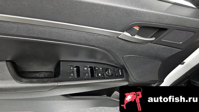 Hyundai AVANTE Avante AD 2018 года - похожие автомобили