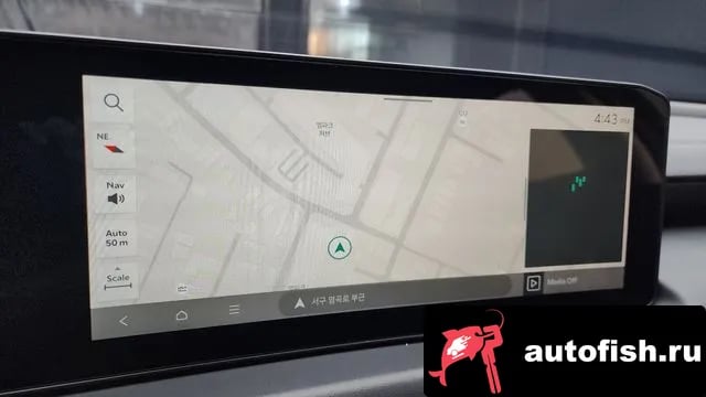 Kia K8 The New K8 2024 года - похожие автомобили
