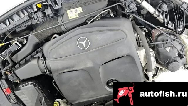 Mercedes-Benz CLA-Class CLA-Class C117 2018 года - вид 6