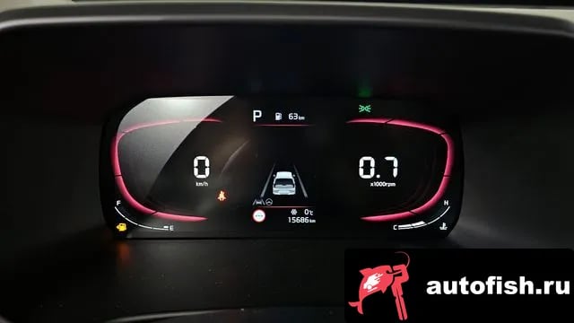 Kia morning The New Morning (JA) 2023 года - похожие автомобили