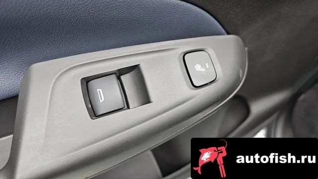 Chevrolet (GM Daewoo) Bolt EUV Bolt EUV 2022 года - похожие автомобили