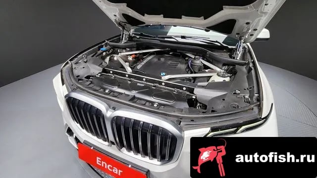 BMW X7 X7 (G07) 2023 года - вид 6