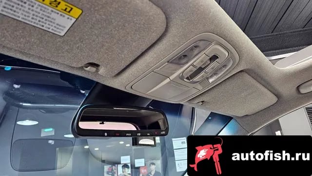 Hyundai Santafe San Tafe TM 2018 года - похожие автомобили